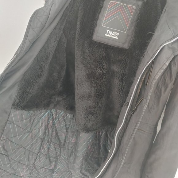 TNA Verbier parka - Picture 10 of 10